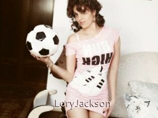 LoryJackson