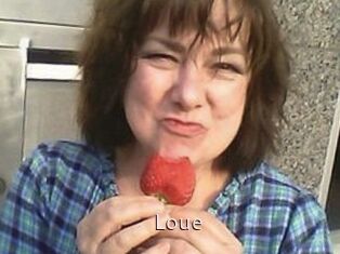 Loue