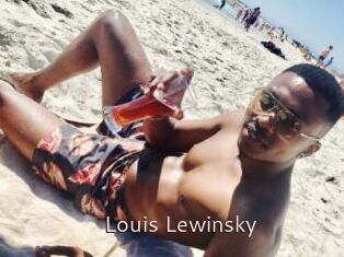 Louis_Lewinsky