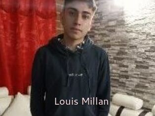 Louis_Millan