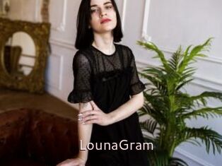 LounaGram