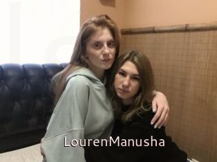 LourenManusha