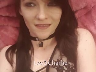 Lov3Charlie