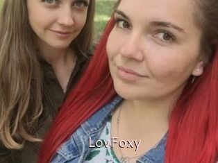 LovFoxy