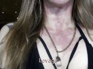 Lovage_