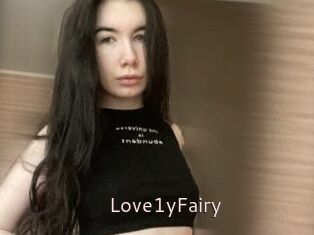 Love1yFairy