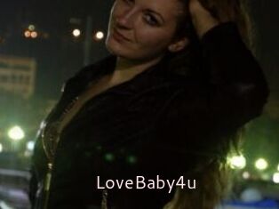 LoveBaby4u