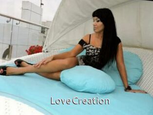 LoveCreation