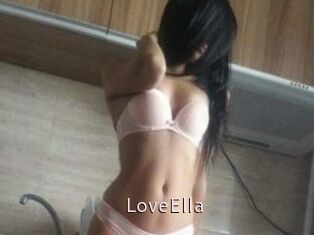 LoveElla