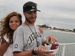 LoveFacial