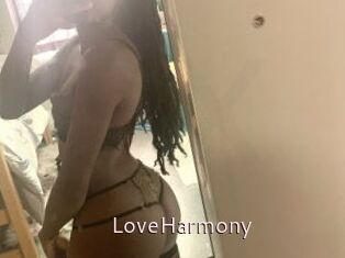 LoveHarmony