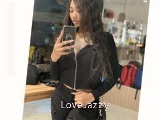 LoveJazzy
