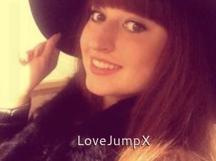 LoveJumpX