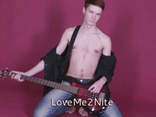 LoveMe2Nite