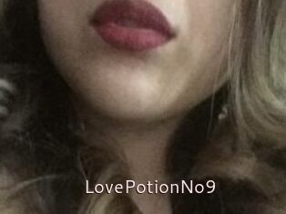 LovePotionNo9