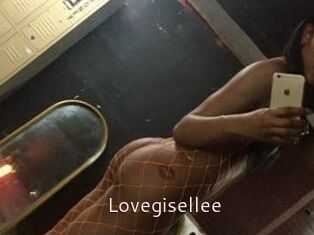 Lovegisellee
