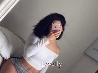 Lovelly