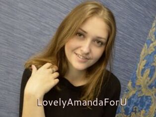 LovelyAmandaForU