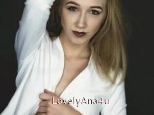 LovelyAna4u