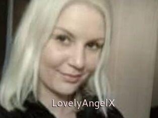 LovelyAngelX