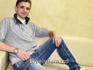 LovelyBernard