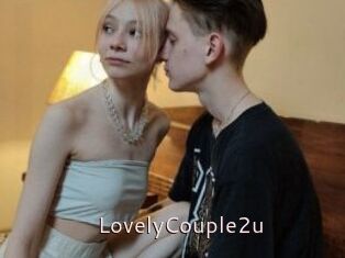 LovelyCouple2u