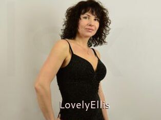 LovelyEllis