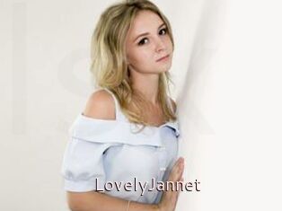 LovelyJannet