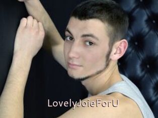 LovelyJoieForU