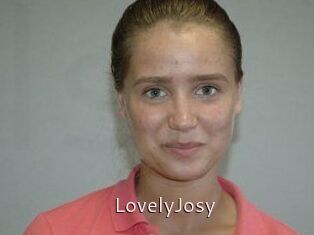 LovelyJosy