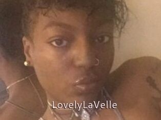 LovelyLaVelle