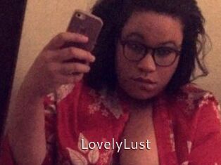 LovelyLust