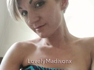 LovelyMadisonx