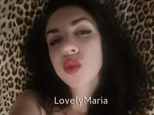 LovelyMaria