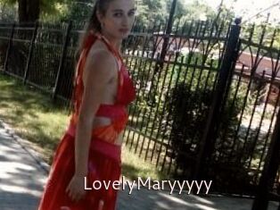 LovelyMaryyyyy