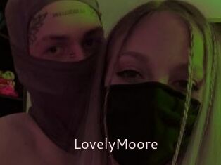 LovelyMoore