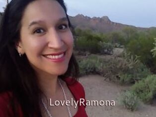 LovelyRamona