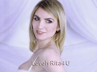 LovelyRita4U