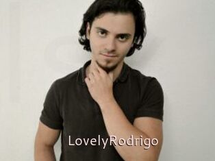 LovelyRodrigo