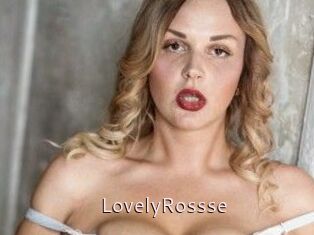 LovelyRossse