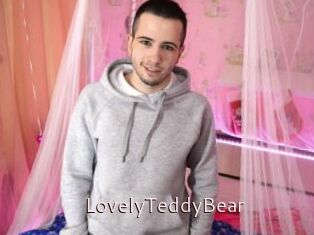 LovelyTeddyBear