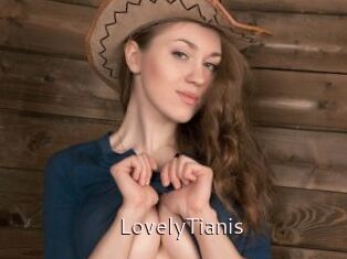 LovelyTianis