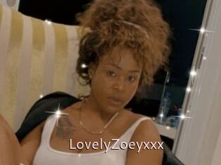 LovelyZoeyxxx