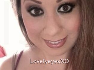 LovelyeyesXO
