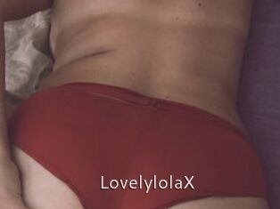 LovelylolaX