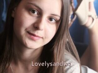 Lovelysandraa