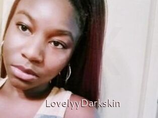 LovelyyDarkskin