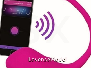 LovenseModel