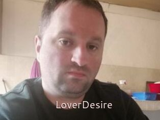 LoverDesire