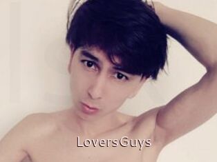 LoversGuys
